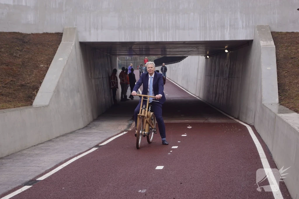 Bergenboulevard Amersfoort 112 