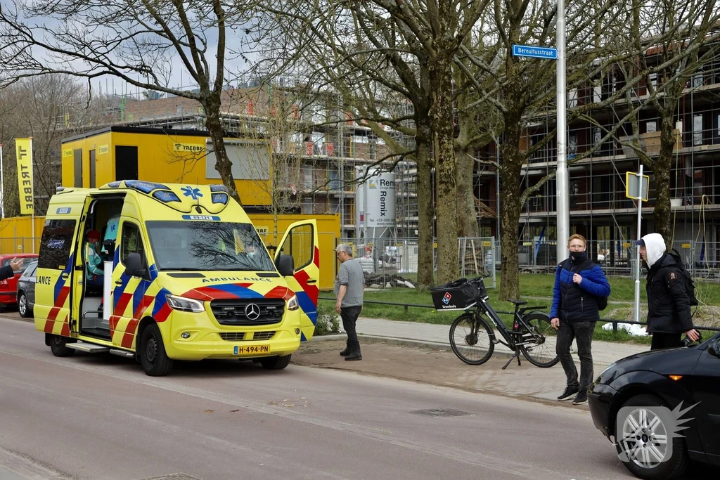 Bisschopsweg Nieuws Amersfoort 