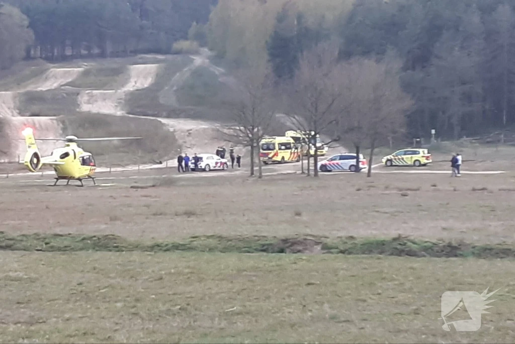 Oude Veensegrindweg Rhenen 112 
