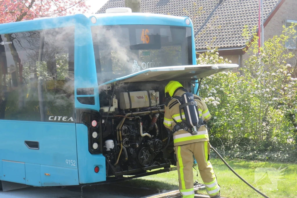 Nieuwe Tielseweg 112 melding Tiel 