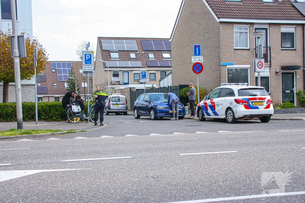 Blekerssingel 112 melding Amersfoort 