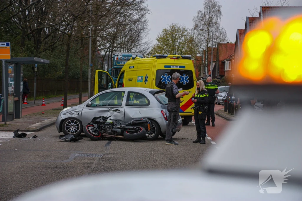 Noordewierweg Nieuws Amersfoort 