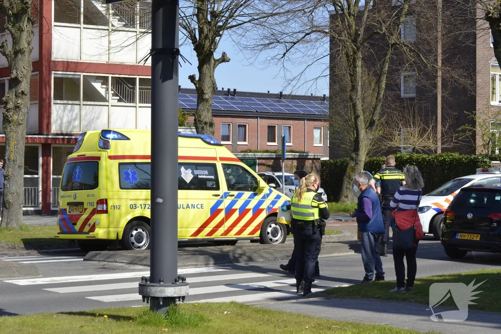 Meester P.J. Troelstralaan Assen 112 