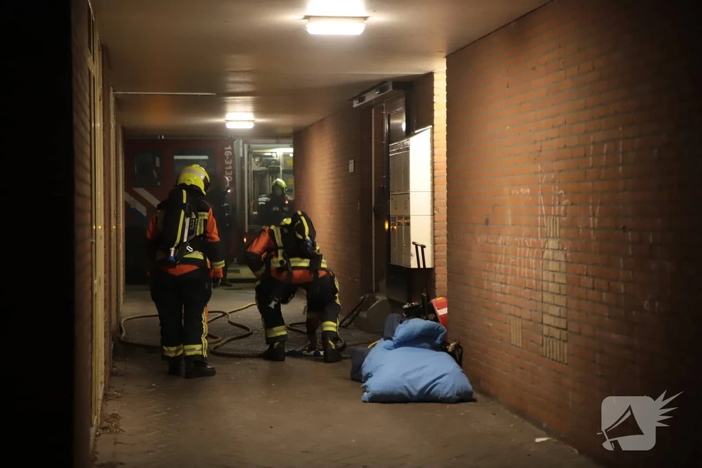 Tuinstraat 112 meldingen Gouda 