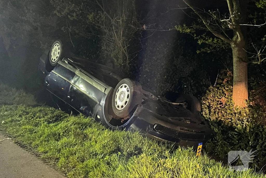 Krommehoekseweg 112 meldingen Lunteren 