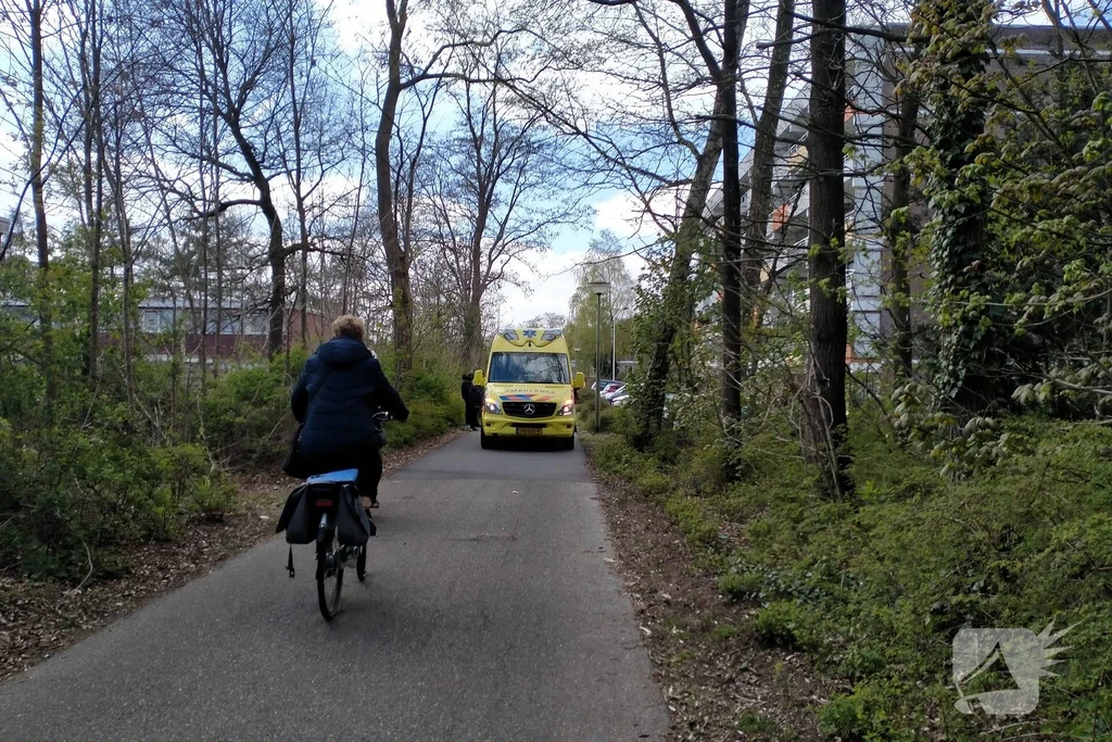 Laan van de Eekharst 112 nieuws Emmen 