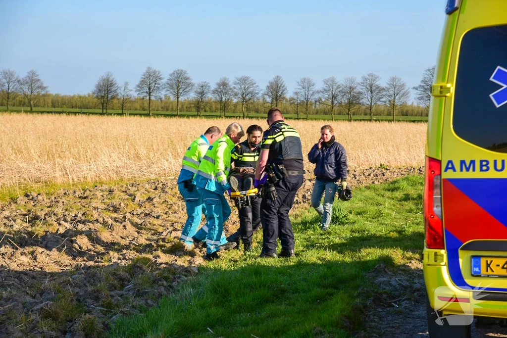 Molenpolderpad 112 nieuws Rhoon 