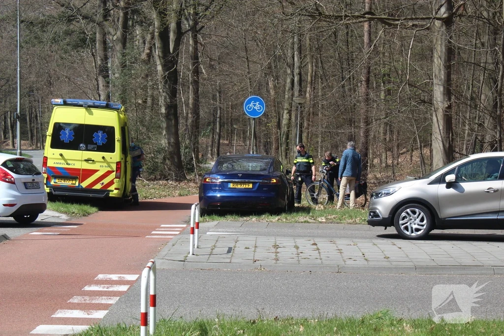 Boslaan 112 melding Emmen 