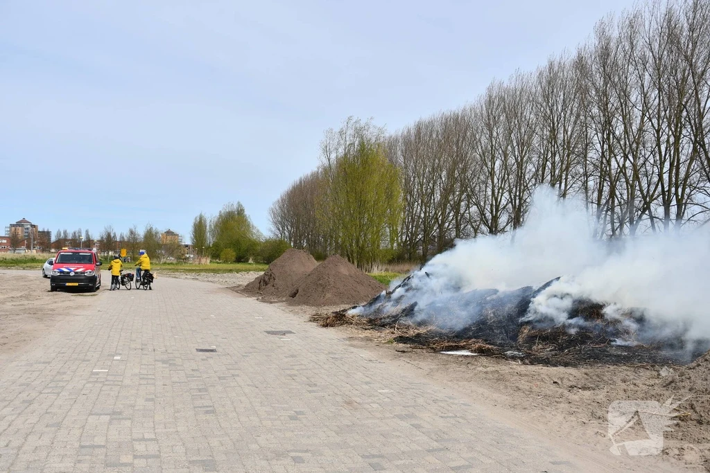 Larserdreef Nieuws Lelystad 