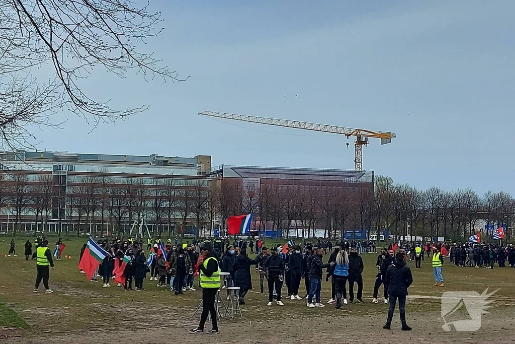 Boorlaan Nieuws Den Haag 
