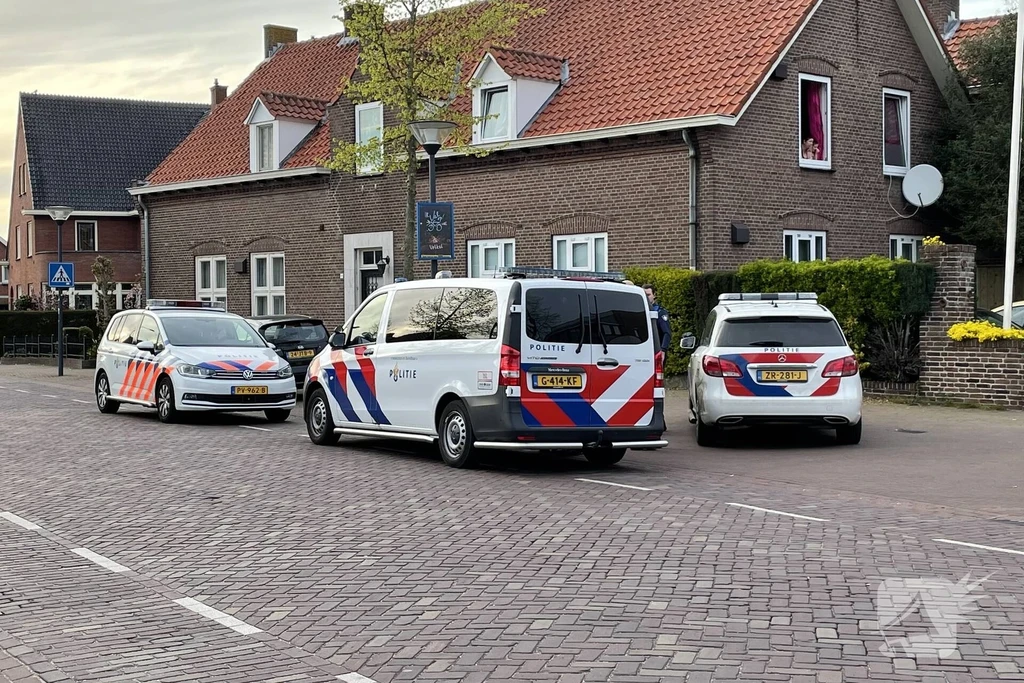 Rudigerstraat Volkel 112 