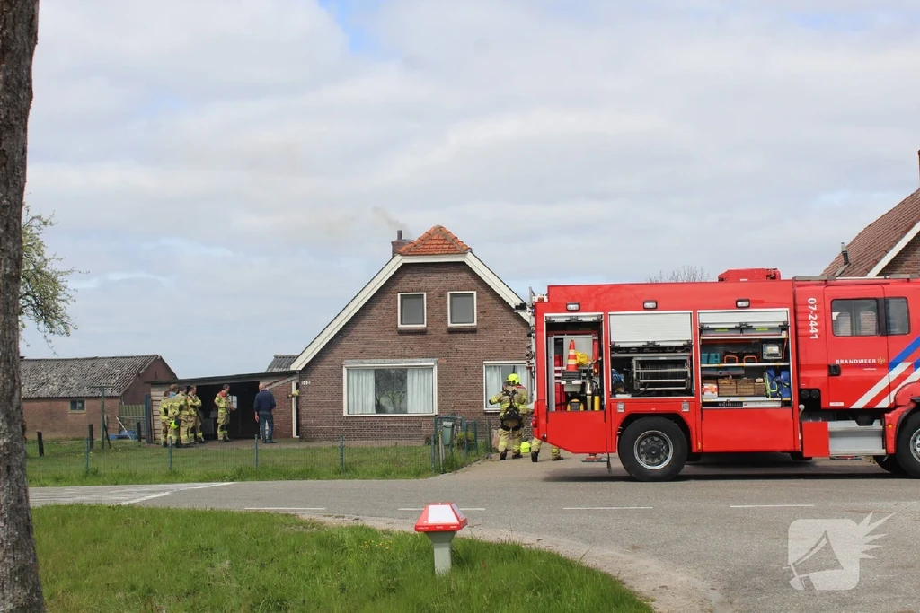 Klomperweg Nieuws Lunteren 