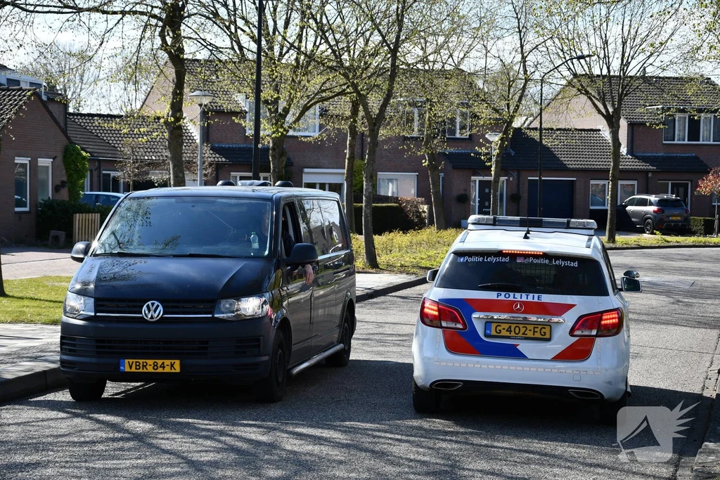 Lelystad