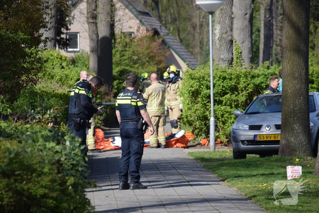 Moerschansstraat 112 melding Hulst 