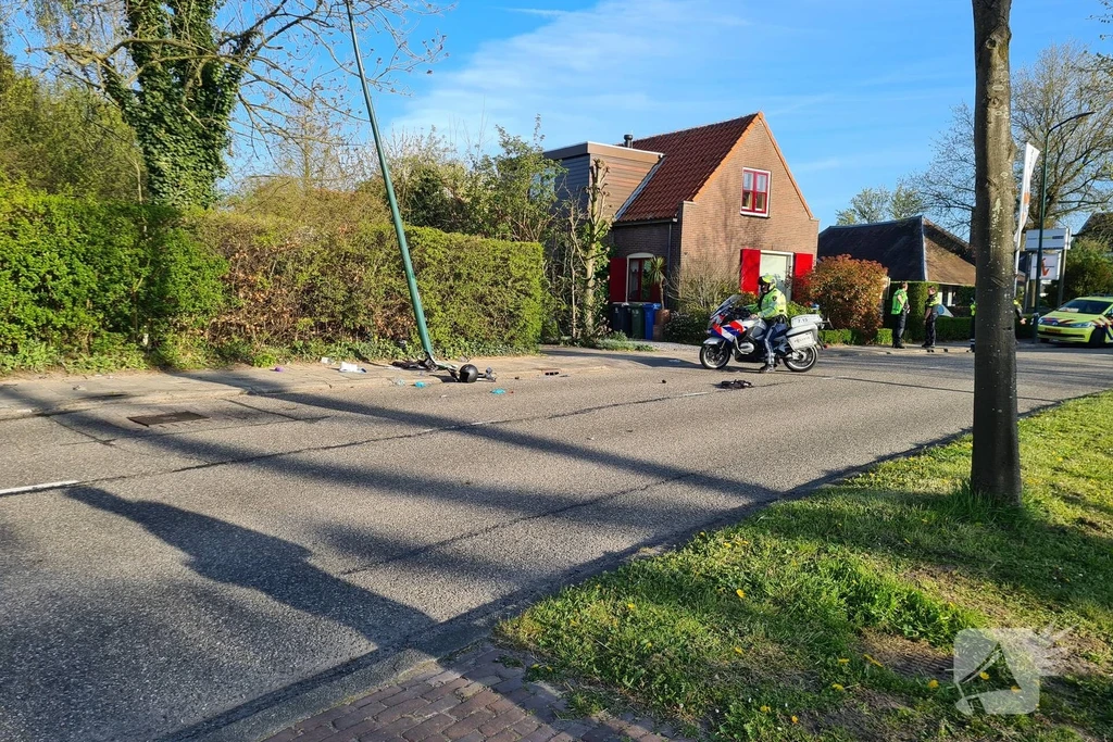 Oudelandseweg 112 nieuws Woerden 