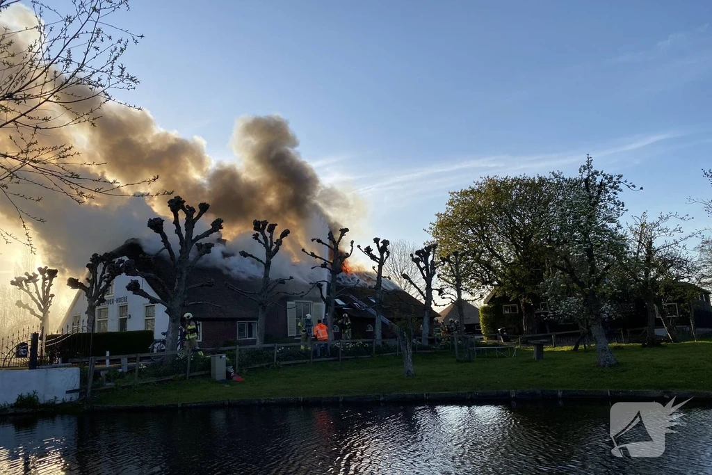 Ruige Weide 112 meldingen Oudewater 