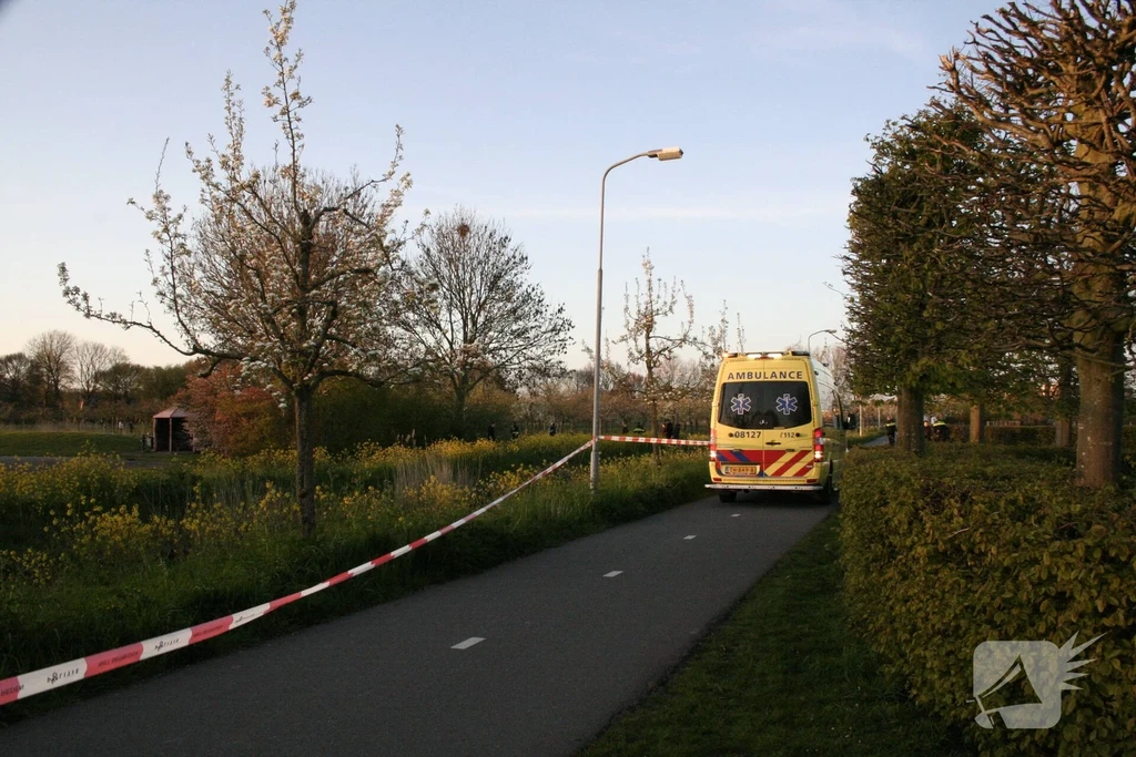 Ontariopad Tiel 112 