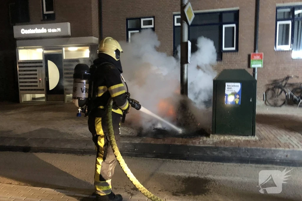 Oosterkade Leeuwarden 112 