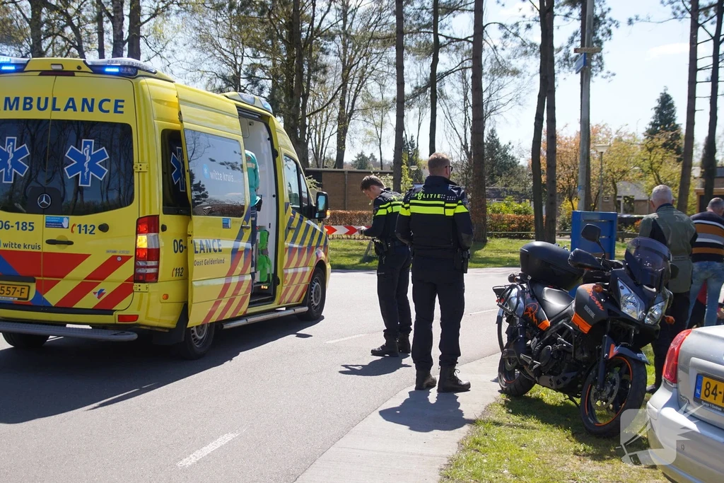 Wolkamerweg 112 meldingen 't Harde 
