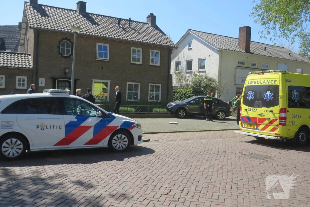 Dr. Schaepmanstraat 112 nieuws Tiel 