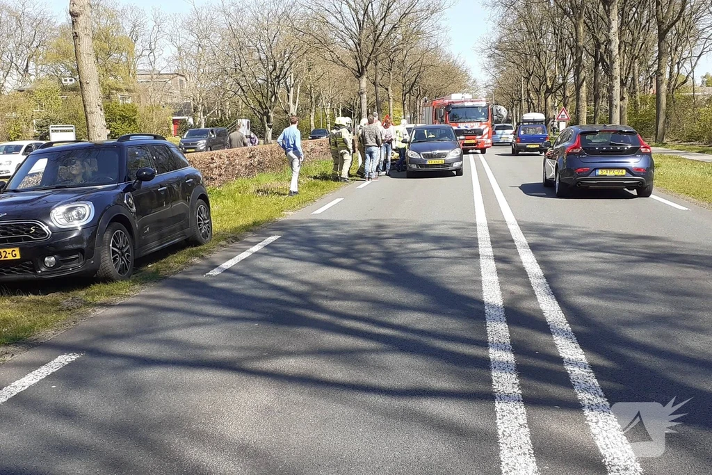 N224 112 melding Ede 