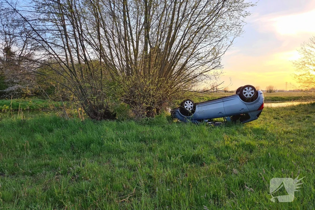 Schoonhovenseweg - N207 Stolwijk 112 