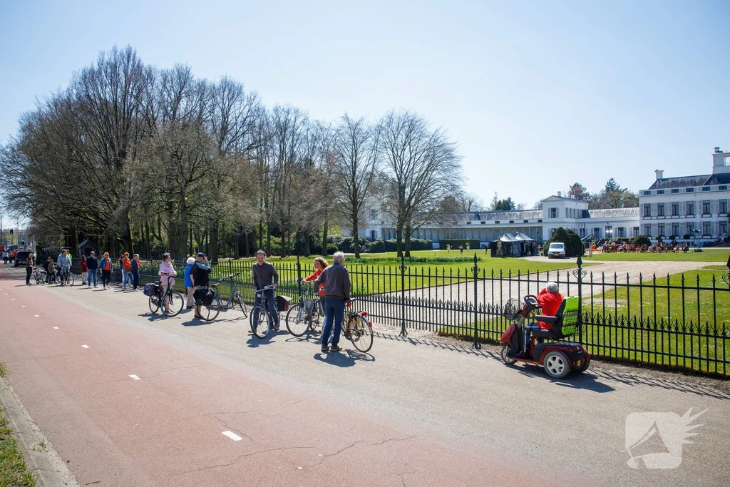 Amsterdamsestraatweg - N221 Baarn 112 