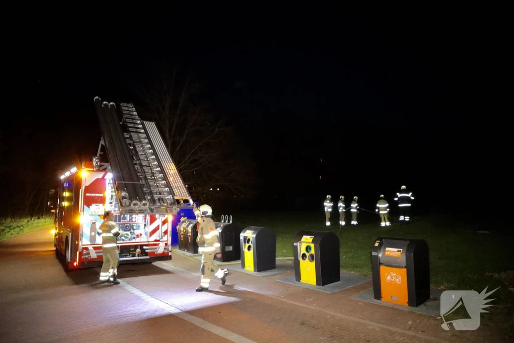 Havezathelaan Nieuws Leusden 