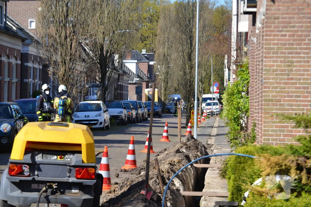 Oosterhoutstraat 112 meldingen Assen 