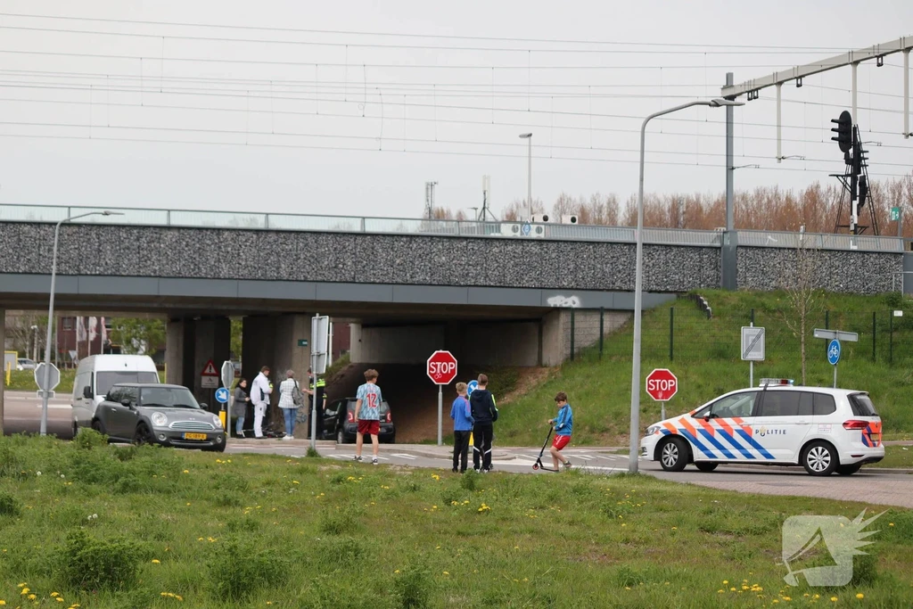 Charlie Chaplinweg 112 nieuws Almere 