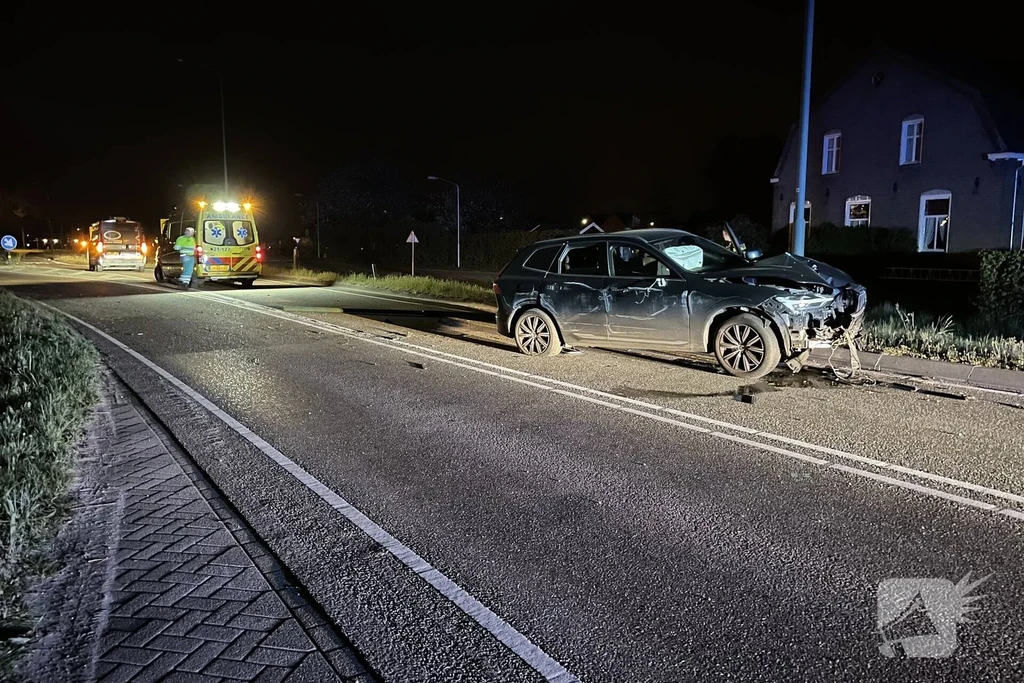 Erpseweg - N616 Nieuws Veghel 