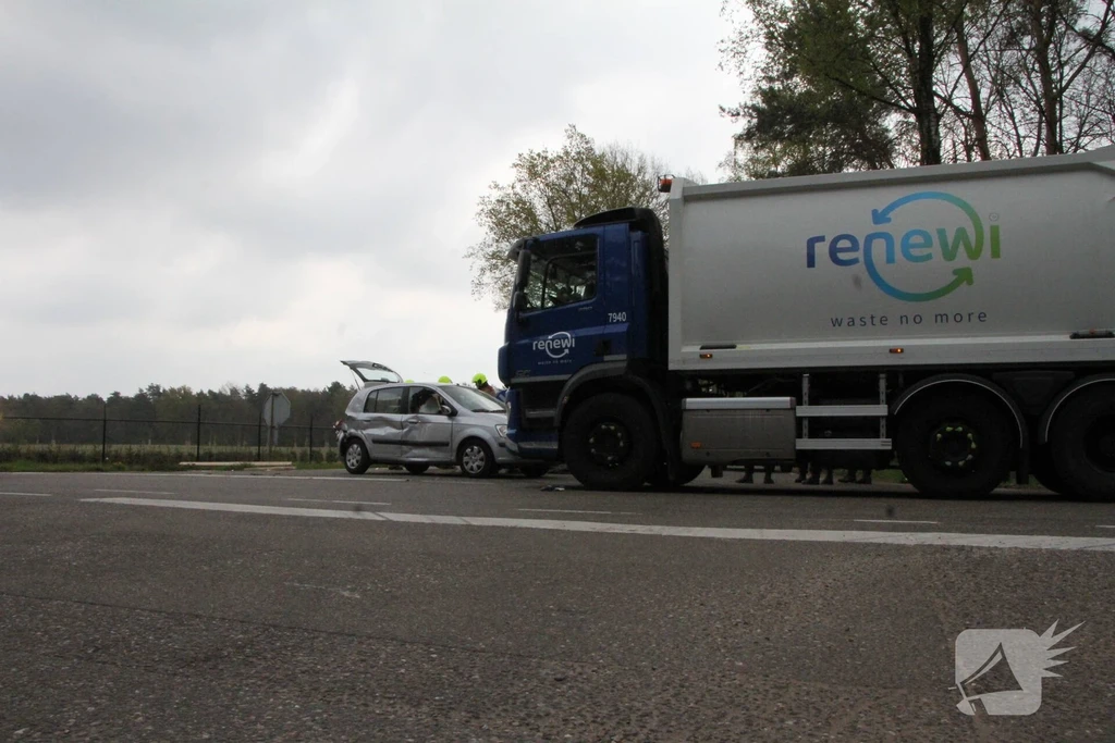 Herenvennenweg Nieuws Weert 