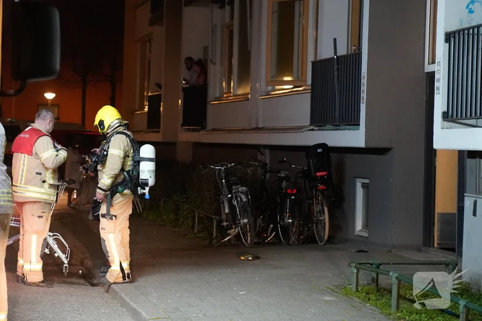nieuws van limburg stirumstraat schiedam