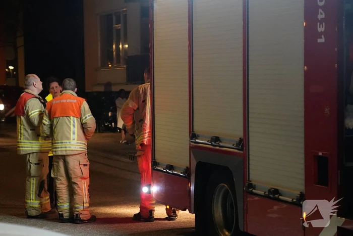 Woningen ontruimd vanwege te hoge concentratie koolmonoxide