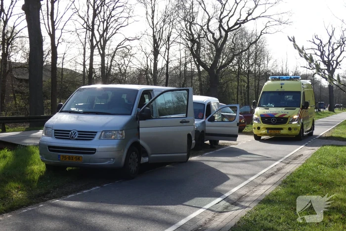 ongeval n324 schaijk