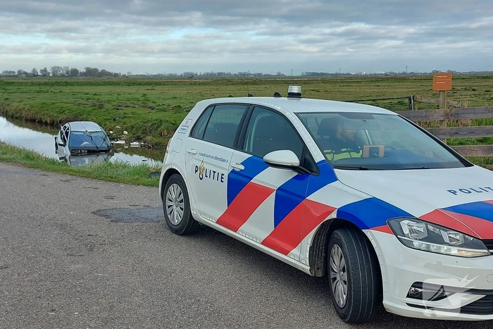 ongeval waleweg strijen