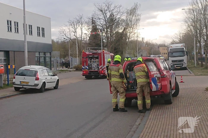 milieu dieselstraat ede