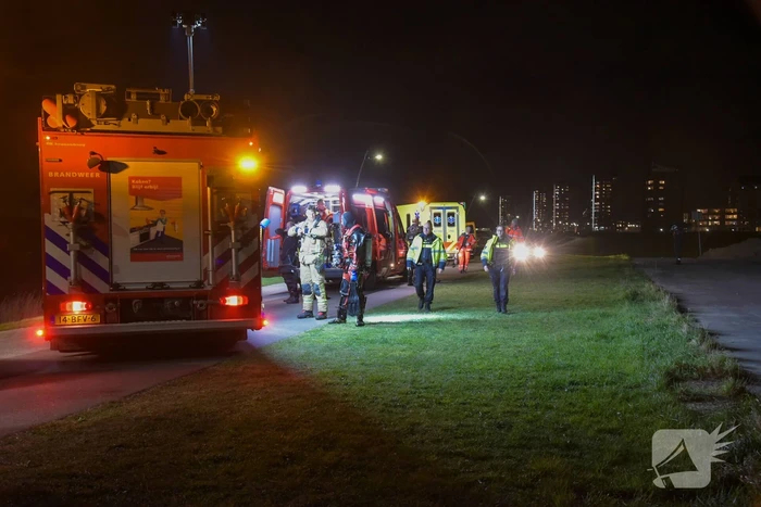 nieuws nieuw hongerlandsedijk spijkenisse