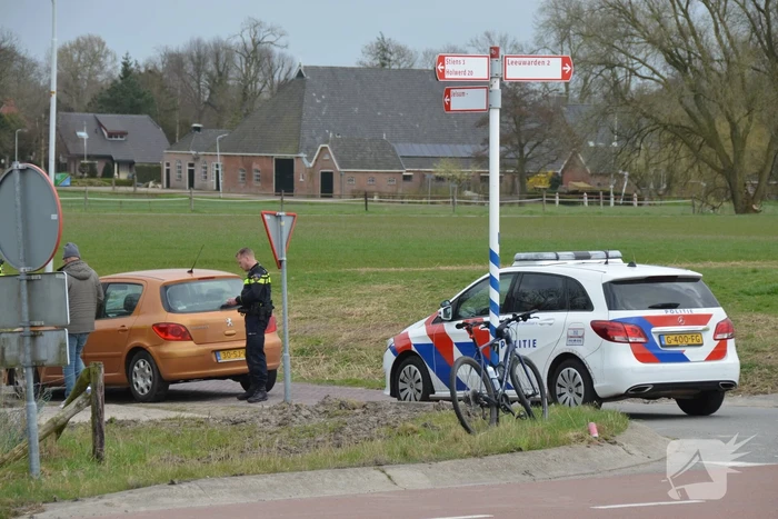 ongeval brédyk jelsum