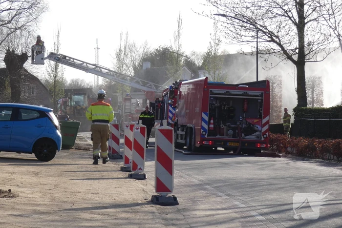 brand brugstraat vinkel
