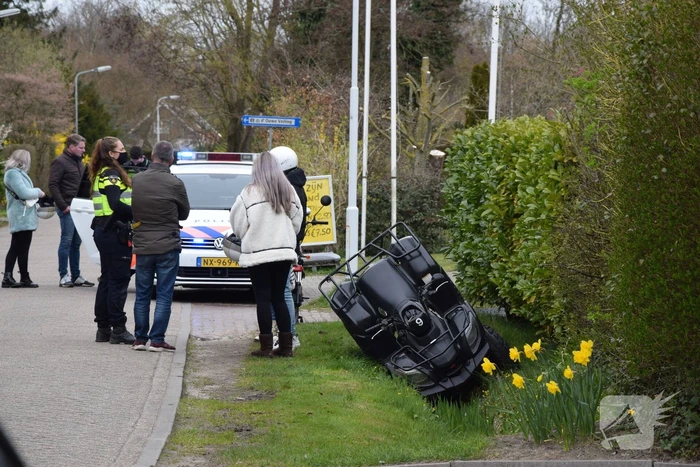 ongeval hogezoom burgh-haamstede