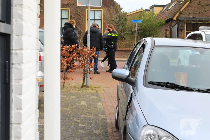 Flinke schade bij ongeval met E-biker