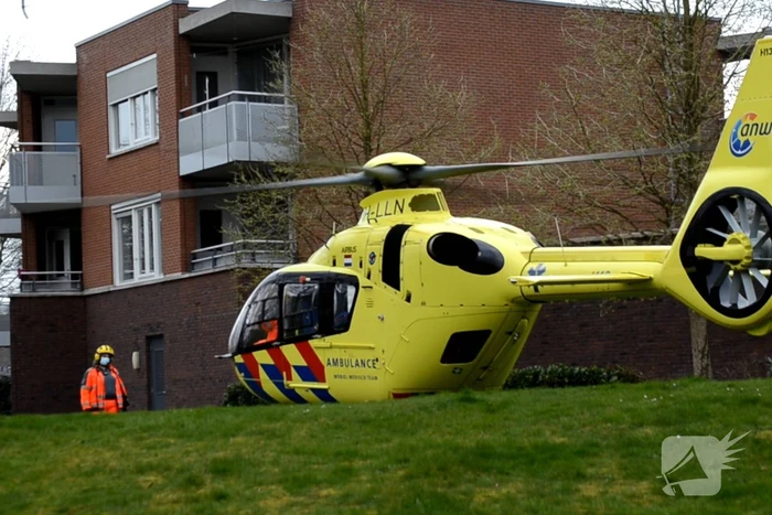 nieuws doctor a. kuyperstraat assen