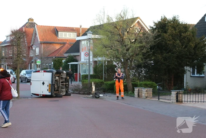 ongeval hoofdstraat valkenburg