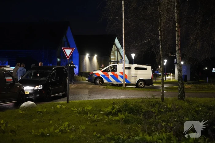 Jongeren bedreigt met vuurwapen