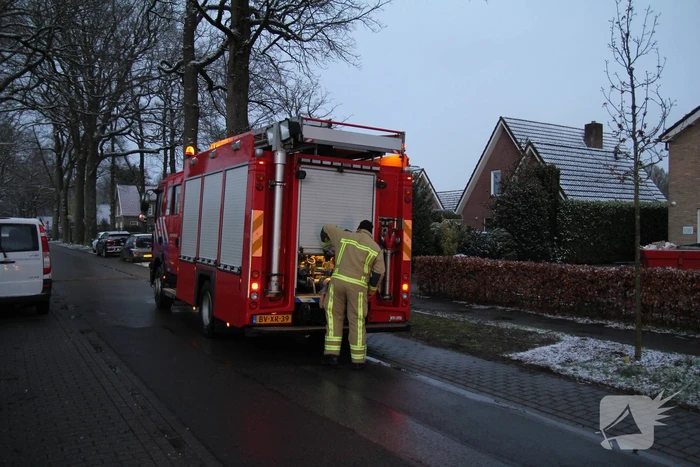 brand kerklaan erica