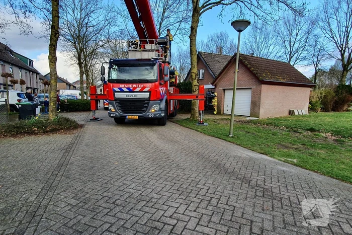 brand boomkamp harderwijk