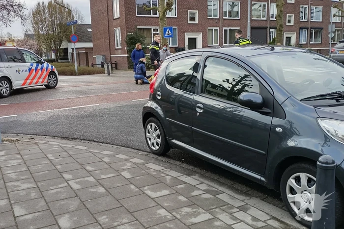 ongeval sint jozefslaan weert