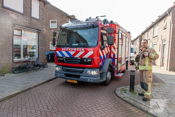 Voor de derde keer onderzoek naar gaslucht