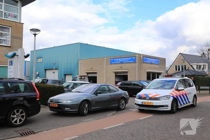 Grote zoekactie naar gevluchte mannen